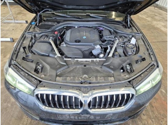 2021 BMW 5er Touring 520d