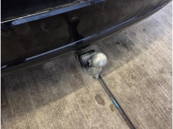 2021 BMW 5er Touring 520d