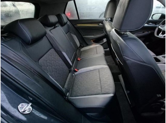 2025 Volkswagen Golf VIII Lim. 2.0 TDI 110 kW Goal