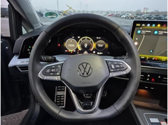 2025 Volkswagen Golf VIII Lim. 2.0 TDI 110 kW Goal