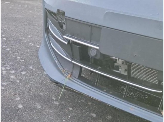 2025 Volkswagen Golf VIII Lim. 2.0 TDI 110 kW Goal