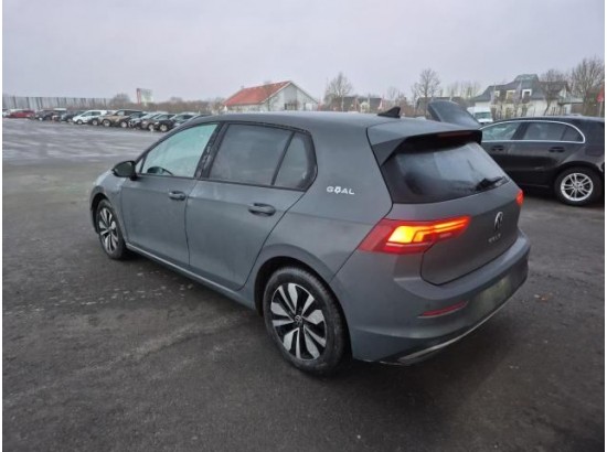 2025 Volkswagen Golf VIII Lim. 2.0 TDI 110 kW Goal