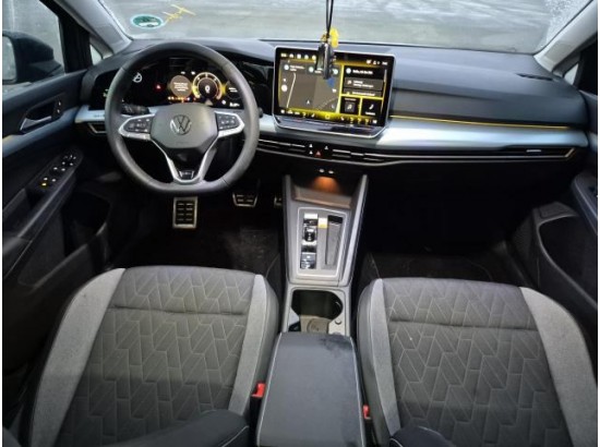 2025 Volkswagen Golf VIII Lim. 2.0 TDI 110 kW Goal