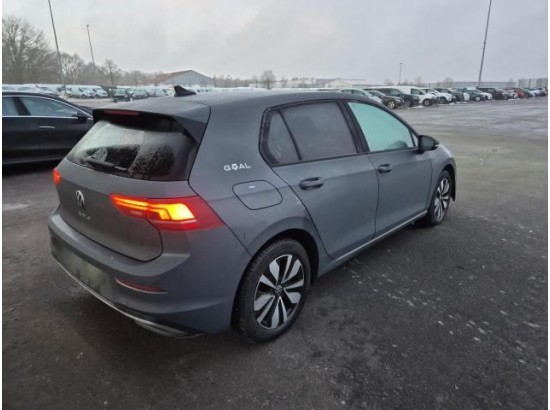 2025 Volkswagen Golf VIII Lim. 2.0 TDI 110 kW Goal