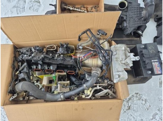 2019 Renault Megane IV Lim. Life