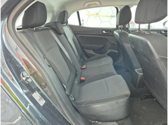 2019 Renault Megane IV Lim. Life