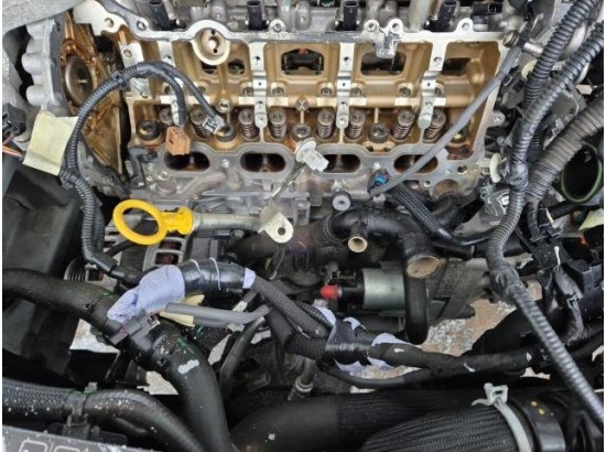 2019 Renault Megane IV Lim. Life