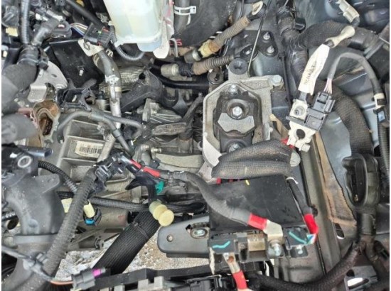 2019 Renault Megane IV Lim. Life