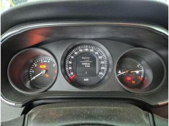 2019 Renault Megane IV Lim. Life