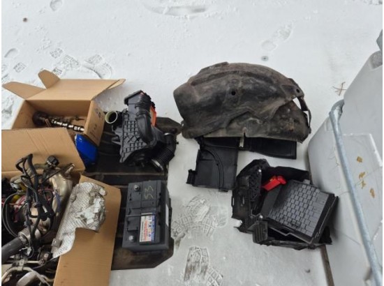 2019 Renault Megane IV Lim. Life