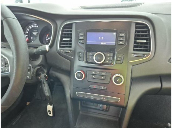 2019 Renault Megane IV Lim. Life