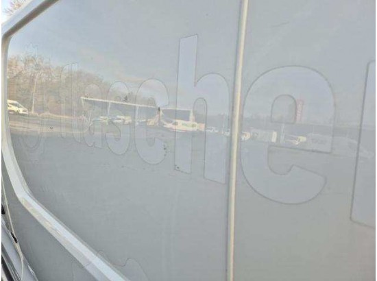 2020 Renault Trafic Kasten L1H1 3,0t Komfort