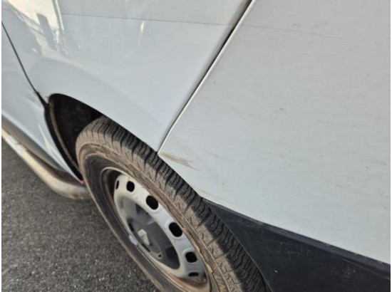 2020 Renault Trafic Kasten L1H1 3,0t Komfort