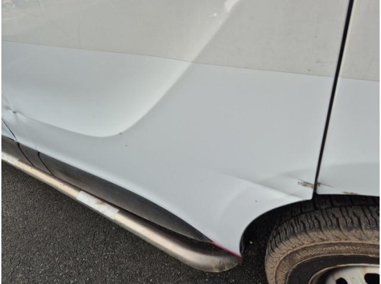 2020 Renault Trafic Kasten L1H1 3,0t Komfort