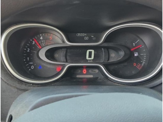 2020 Renault Trafic Kasten L1H1 3,0t Komfort