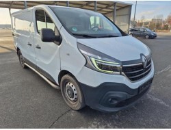 2020 Renault Trafic Kasten L1H1 3,0t Komfort
