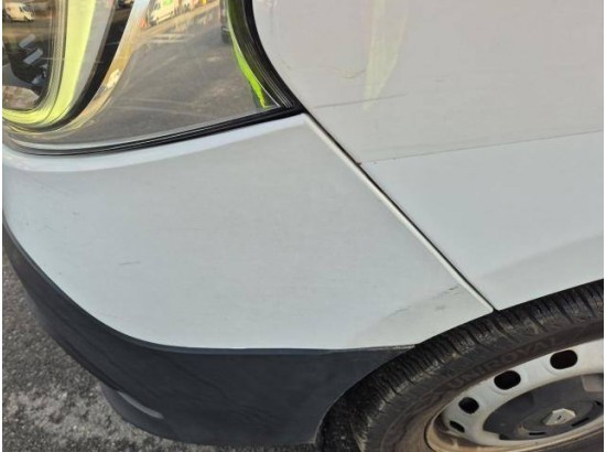 2020 Renault Trafic Kasten L1H1 3,0t Komfort