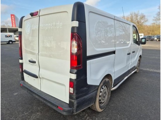 2020 Renault Trafic Kasten L1H1 3,0t Komfort