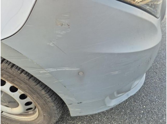 2021 Mercedes-Benz Vito Kasten 109/110/111/114 CDI FWD lang