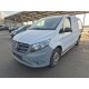 2021 Mercedes-Benz Vito Kasten 109/110/111/114 CDI FWD lang