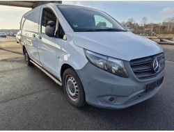 2021 Mercedes-Benz Vito Kasten 109/110/111/114 CDI FWD lang