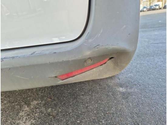 2021 Mercedes-Benz Vito Kasten 109/110/111/114 CDI FWD lang