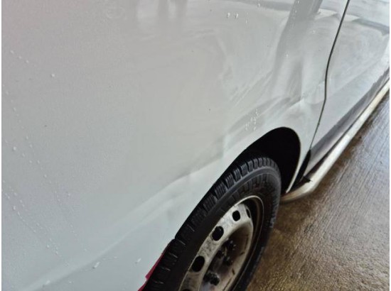 2021 Renault Trafic Kasten L1H1 3,0t Komfort