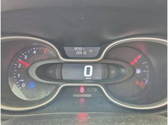 2021 Renault Trafic Kasten L1H1 3,0t Komfort