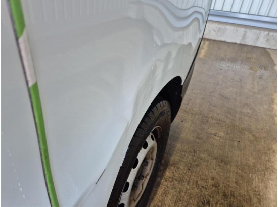 2021 Renault Trafic Kasten L1H1 3,0t Komfort