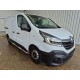 2021 Renault Trafic Kasten L1H1 3,0t Komfort