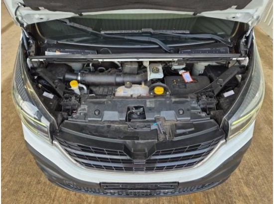 2021 Renault Trafic Kasten L1H1 3,0t Komfort