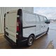 2021 Renault Trafic Kasten L1H1 3,0t Komfort