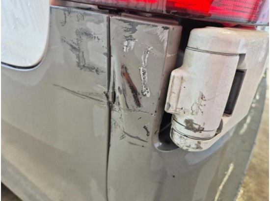 2021 Mercedes-Benz Vito Kasten 109/110/111/114 CDI FWD lang