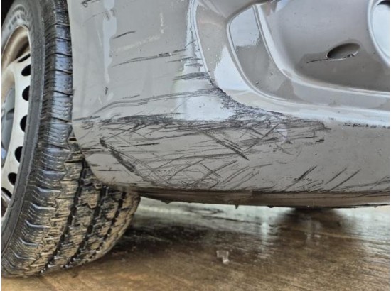 2021 Mercedes-Benz Vito Kasten 109/110/111/114 CDI FWD lang