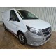 2021 Mercedes-Benz Vito Kasten 109/110/111/114 CDI FWD lang