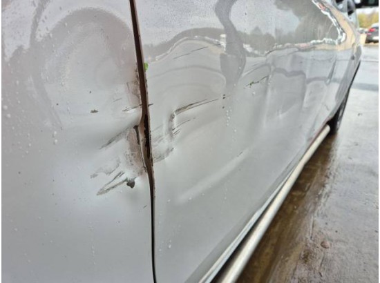 2021 Mercedes-Benz Vito Kasten 109/110/111/114 CDI FWD lang