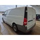 2021 Mercedes-Benz Vito Kasten 109/110/111/114 CDI FWD lang
