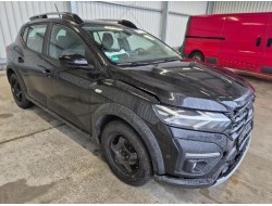 2022 Dacia Sandero III Stepway Comfort