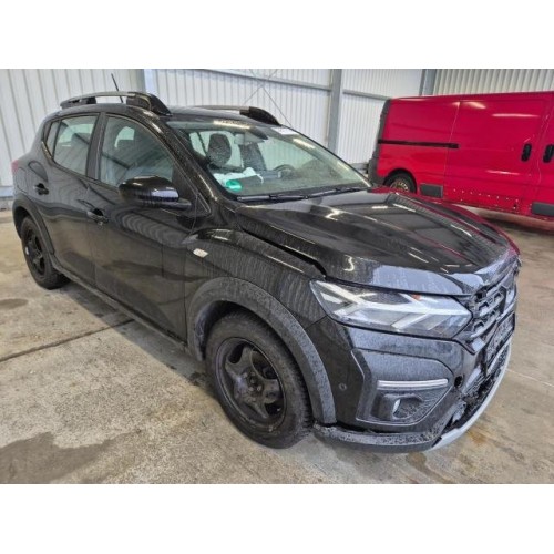 2022 Dacia Sandero III Stepway Comfort