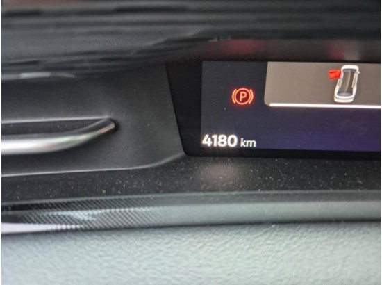 2025 Volkswagen ID.7 Tourer Pro 210 kW