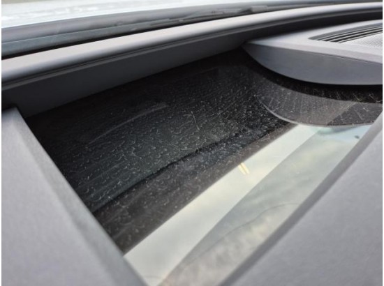 2025 Volkswagen ID.7 Tourer Pro 210 kW