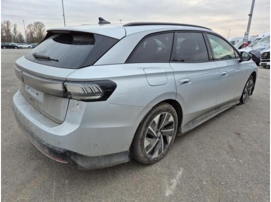 2025 Volkswagen ID.7 Tourer Pro 210 kW