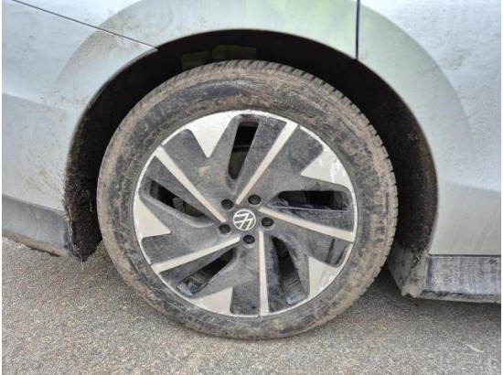 2025 Volkswagen ID.7 Tourer Pro 210 kW