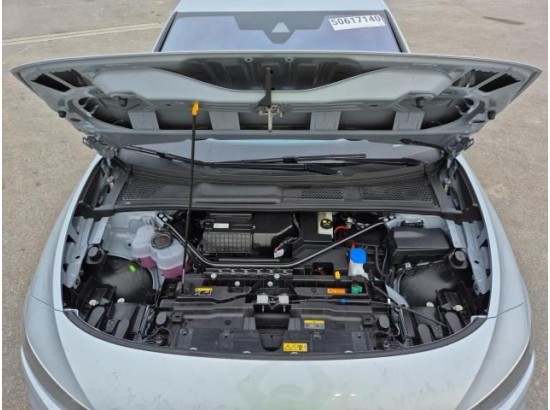 2025 Volkswagen ID.7 Tourer Pro 210 kW