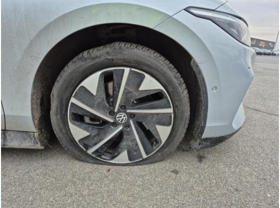 2025 Volkswagen ID.7 Tourer Pro 210 kW