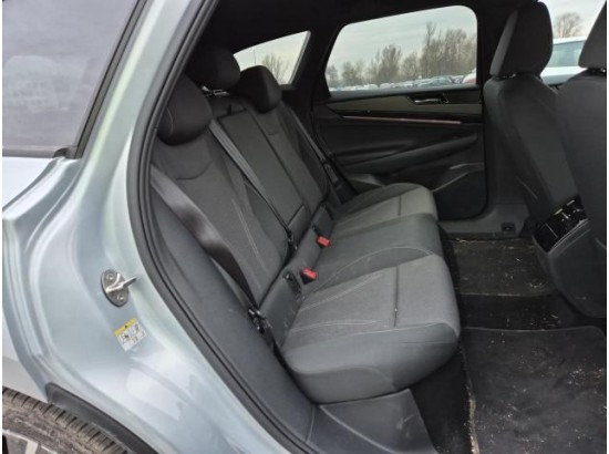 2025 Volkswagen ID.7 Tourer Pro 210 kW