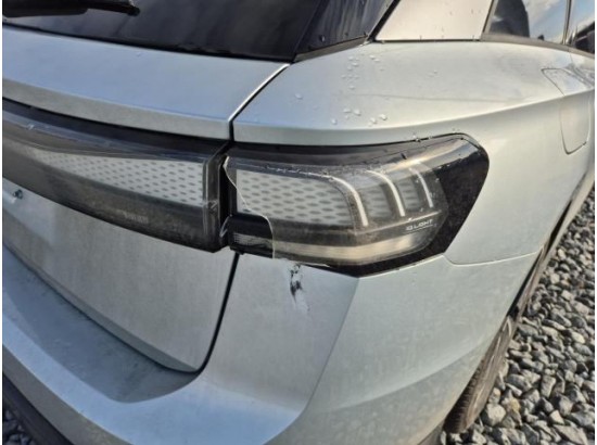 2025 Volkswagen ID.7 Tourer Pro 210 kW