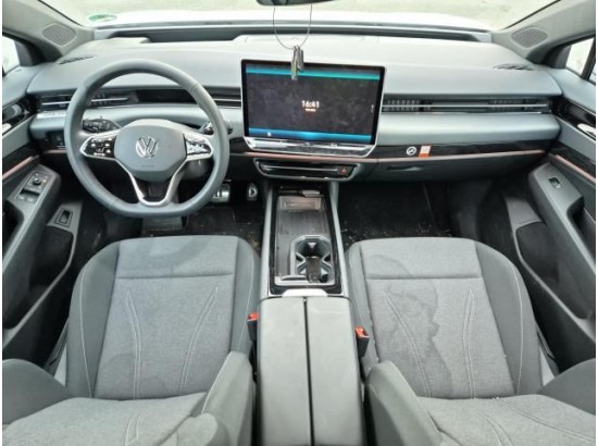 2025 Volkswagen ID.7 Tourer Pro 210 kW