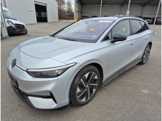 2025 Volkswagen ID.7 Tourer Pro 210 kW