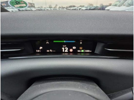 2025 Volkswagen ID.7 Tourer Pro 210 kW